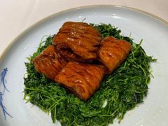 -老正兴菜馆(福州路店)