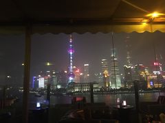 -罗斯福色戒酒吧(外滩店)