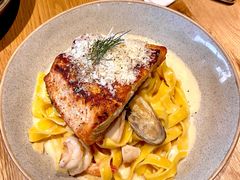 -The Diner X餐厅(青岛万象城店)