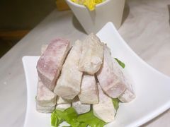 -狐狸爱上椰子鸡(滨江星光大道店)