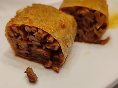 -小厨娘淮扬菜(龙湾天街店)