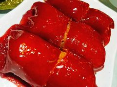 -潮福城大酒楼·潮粤菜·港式点心(阳光城店)