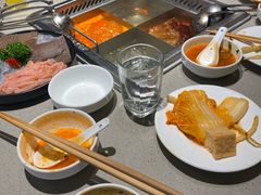 -海底捞火锅(咸阳丽彩万达店)