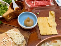 油豆皮-阳坊胜利涮羊肉(阳坊老店)