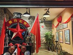-磁器口古镇