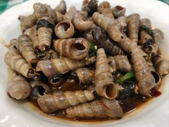 -豪园台山碳烧生蚝(蓬江江华店)