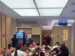 -阳阳中国饭(龙湖大兴天街)