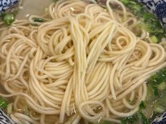 -马吉德牛肉拉面(新街口店)