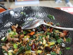 -余味乡宣威菜(星宇园店)