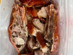 后腿-竺桥兄弟烤鸭(总店)