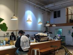 -Country Lane咖啡·意粉(荔园新天地店)