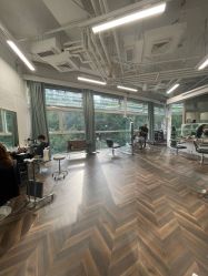 -青漾 young hair studio