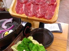 -Sushi Love 创意寿司(丽影广场店)