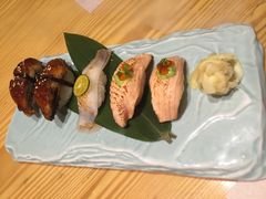 -花潮料理艺食馆(世欧广场店)