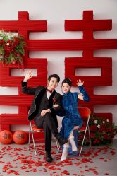 -IDO婚纱摄影(上海旗舰店)