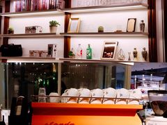 -Peet's 皮爷咖啡(东湖路手作店)