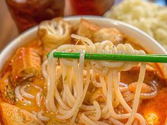 -绿柠食堂(北外滩店)