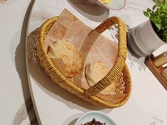 -山东宾馆·齐鲁苑餐厅