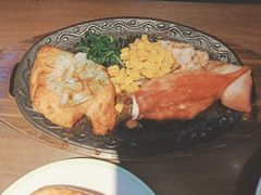 -萨莉亚意式餐厅(南京虹悦城店)