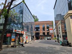 -北化机爱工场文化科技融合产业园