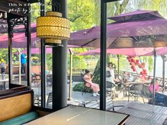 大堂-柳莺湖上·湖景餐厅·江南菜(西湖店)