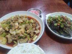 -巷子肥肠(科华巷店)