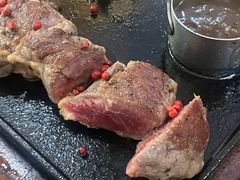 -豪客来牛排(天阳D32店)