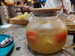 -牛牛章·章鱼水煎肉(光谷世界城店)