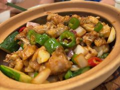 -春家·非遗手工小吃(徐汇万科广场店)