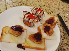 -禾斗海鲜自助(市南银座店)
