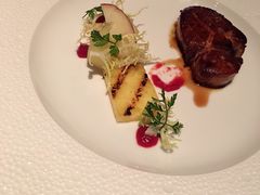 -广州四季酒店·佰鲜汇·现代法餐