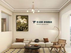 -京东家装(昆明总店)