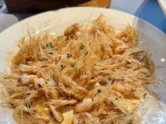 -狮王府淮扬菜(夫子庙老门东店)
