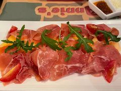 -安妮意大利餐厅(国贸店)
