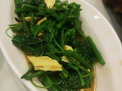 豌豆尖-阿西娅食府(中关村店)