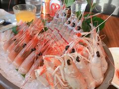 -Mr·Fish鱼鲜生海鲜放题(银泰in99店)