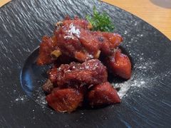 -渝信川菜 · 川味家常菜(财富购物中心店)