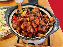 -乡亲鹅肉城(吴江店)