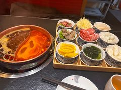 -咏江南·苏式火锅·苏州评弹(观前街店)