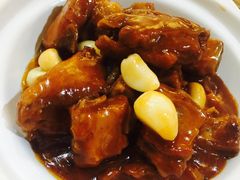 -确喜美味小厨(西单商场兰州店)