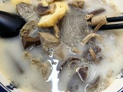 -鸭小妹鸭血粉丝(老门东店)
