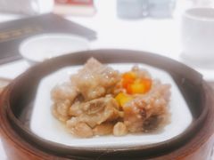 -广州中心皇冠假日酒店
