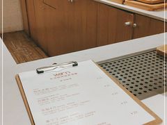 -Cafe on warm(丹霞店)