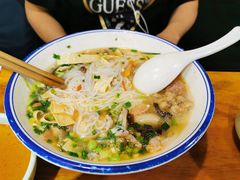 -车沾巷·重庆老味豌杂面