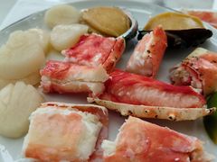 -傲廬·云端餐厅·深圳柏悦酒店