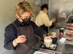 -O.P.S. CAFE