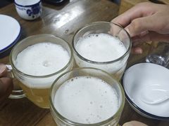 -老大连路特色烧烤(基隆路店)
