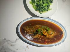 -又见炊烟私房菜(敬亭路店)