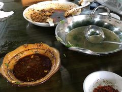 -小杨翘脚牛肉