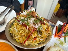 -克比叔叔印度餐厅Kebabs on the Grille(永康路分店)